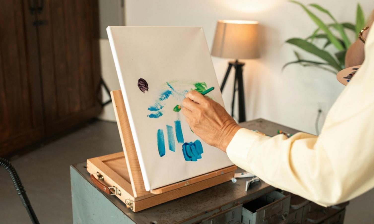 Progression dans l'apprentissage du dessin